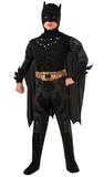 Rubies 216162 The Dark Knight Rises - Batman Light-Up Child size