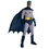 Ruby Slipper Sales 887207STD Batman Grand Heritage Men's Costume - STD