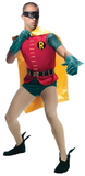 Ruby Slipper Sales 887208 Robin Grand Heritage Men's Costume - STD