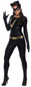 Ruby Slipper Sales 887212L Catwoman Grand Heritage Women's Costume - L