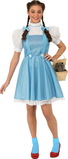 Ruby Slipper Sales 887378STD Women's Dorothy Wizard of Oz Costume - STD