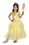 Disguise Disney's Beauty and the Beast Belle Deluxe Costume for Kids - S