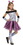 Fun World 118042L Zebra Child Costume - L