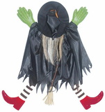 Sunstar Industries 218544 TreeTrunk Witch - NS