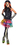 Ruby Slipper Sales 886700-000-S Skelita Calaveras Monster High Costume for Kids - S