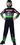 In Character Costumes CB13170210 Monster Jam - Grave Digger Kids Costume, Large (10)