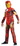 Rubie's 880608M Rubies Costumes Avengers Assemble Deluxe Iron Man Child Costume, Medium (8 10)