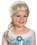 Disguise 79354 Disney Frozen: Elsa Child Wig