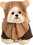 Rubie's 887854M Rubies Costumes Star Wars - Ewok Pet Costume, Medium