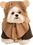 Rubie's 887854LXLXL Rubies Costumes Star Wars - Ewok Pet Costume, X Large