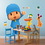 Birthday Express 222858 Pocoyo Giant Wall Decals