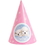 232501 Rachaelhale Glamour Dogs Cone Hats (8) DC Only - NS