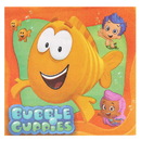 Amscan 90058 Bubble Guppies Luncheon Napkins (16 Pack)