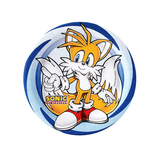 Birthday Express 234009 Sonic the Hedgehog Dessert Plates