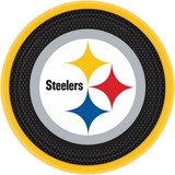 Amscan 97277 Nfl Pittsburgh Steelers 9