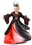 PP4442-L Ruby Slipper Sales Ombre Vampire Girls Costume - L