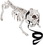Sunstar Industries 240801 Skeleton Dog - NS