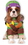 Rubie's 887722M Rubies TMNT - Donatello Pet Costume Medium