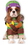 Rubie's 887722LXL-XL Rubies TMNT - Donatello Pet Costume X-Large