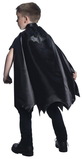 Ruby Slipper Sales 36562 Deluxe Batman Cape For Kids - NS
