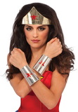 Ruby Slipper Sales 36141 Adult Wonder Woman Costume Kit - OS