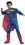 Ruby Slipper Sales 610831M Deluxe Superman Costume For Kids - M