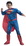 Ruby Slipper Sales 610831M Deluxe Superman Costume For Kids - M