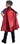 Ruby Slipper Sales 36563 Superman Deluxe Child Cape Costume for Kids - NS