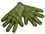 Rubie's 36362 Rubies Avengers 2 - Age of Ultron: Hulk Adult Gloves