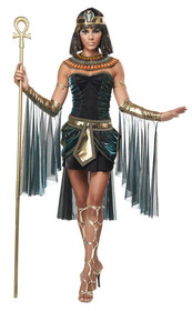 California Costumes 242747 Egyptian Goddess Adult Costume XS