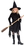 Fun World 9721S Witchy Witch Child Costume S