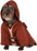 Rubie's 580056M Rubies Costumes Star Wars Jedi Robe Pet Costume, Medium