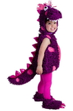 Ruby Slipper Sales PP4197-1218 Paige the Dragon Toddler Costume - INFT