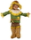 Princess Paradise The Wizard of Oz Scarecrow Child Costume S