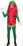 Ruby Slipper Sales 74292 Adult Watermelon Costume - OS