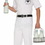 Ruby Slipper Sales 74385 Adult Milkman Costume - STD