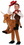 Forum Novelties 74035 Ride a Bull Child Costume