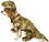 Ruby Slipper Sales 75257 Pet Dinosaur Costume - S