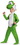 Disguise 85136S Super Mario Bros: Yoshi Toddler Costume 2T