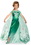 Disguise 95782G Disney Frozen Fever: Elsa Deluxe Child Costume L