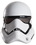 Rubie's 32295 Rubies Star Wars: The Force Awakens - Stormtrooper Child