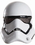 Rubie's 32310 Rubies Star Wars: The Force Awakens - Stormtrooper Adult