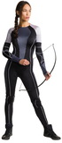 Ruby Slipper Sales 810846M The Hunger Games Catching Fire Katniss Everdeen Adult Costume - M