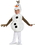 Disguise Frozen - Classic Melted Olaf size 4/6