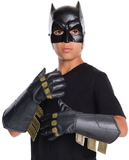 Ruby Slipper Sales 32690 Batman V Superman: Dawn Of Justice Batman Child Gauntlets - NS