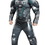 Disguise 97537K Halo Spartan Locke Classic Muscle Chest Costume for Kids - M