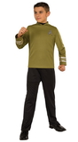 Ruby Slipper Sales 620944L Star Trek Beyond Kirk Costume for Kids - NS