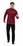 Ruby Slipper Sales 820166STD Star Trek Beyond: Scotty Classic Adult Shirt - STD