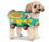 Ruby Slipper Sales 580386S Scooby Doo: The Mystery Machine Pet Costume - S