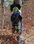 MORBID M38028 Tree Hugger Witch